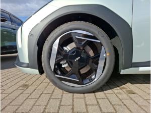 Kia EV4 FB 81 Earth Upgrade// ANGEBOT // 612km WLTP