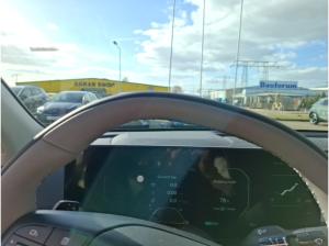 Kia EV4 FB 81 Earth Upgrade// ANGEBOT // 612km WLTP