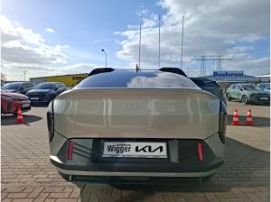 Kia EV4 FB 81 Earth Upgrade// ANGEBOT // 612km WLTP