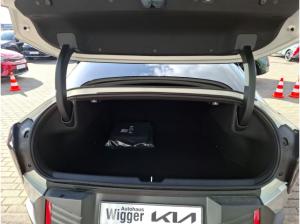 Kia EV4 FB 81 Earth Upgrade// ANGEBOT // 612km WLTP