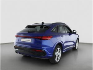 Audi Q5 Sportback TDI quattro S-Line Sthzg. Matrix HUD 360° B&O/ Sofort verfügbar