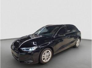 Audi A3 Sportback 30TFSI NAVI LED AHK ACC RFK SHZ VC// sofort verfügbar!!