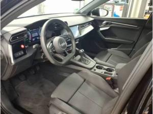 Audi A3 Sportback 30TFSI NAVI LED AHK ACC RFK SHZ VC// sofort verfügbar!!