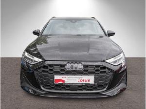 Audi A3 Sportback 30TFSI NAVI LED AHK ACC RFK SHZ VC// sofort verfügbar!!
