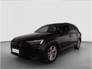 Audi SQ7 SUV TFSI quattro NAVI MATRIX PANO 7-Sitzer// sofort verfügbar!!