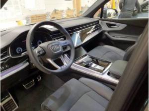 Audi SQ7 SUV TFSI quattro NAVI MATRIX PANO 7-Sitzer// sofort verfügbar!!