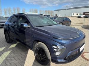 Hyundai KONA Elektro 65kWh TREND El. Heckklappe