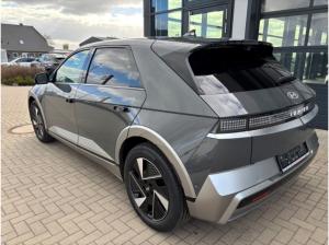 Hyundai IONIQ 5 84kWh UNIQ Park-Paket, Panorama-Glasdach