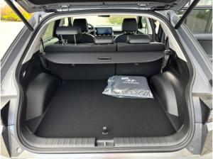 Hyundai IONIQ 5 84kWh UNIQ Park-Paket, Panorama-Glasdach