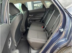 Hyundai KONA Elektro 65kWh TREND El. Heckklappe