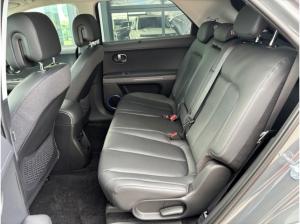 Hyundai IONIQ 5 84kWh UNIQ Park-Paket, Panorama-Glasdach