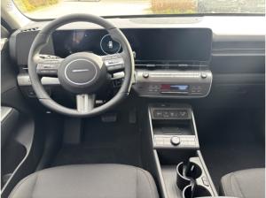 Hyundai KONA Elektro 65kWh TREND El. Heckklappe