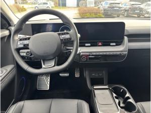 Hyundai IONIQ 5 84kWh UNIQ Park-Paket, Panorama-Glasdach