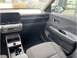 Hyundai KONA Elektro 65kWh TREND El. Heckklappe