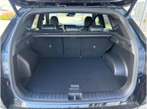 Hyundai TUCSON 1.6 T-Gdi N LINE LED-Paket