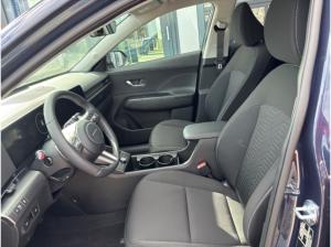 Hyundai KONA Elektro 65kWh TREND El. Heckklappe