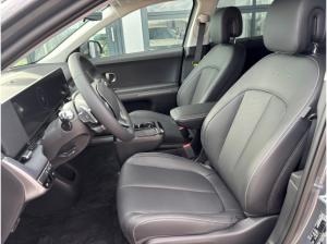 Hyundai IONIQ 5 84kWh UNIQ Park-Paket, Panorama-Glasdach