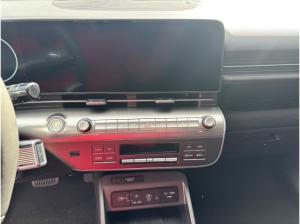 Hyundai KONA Elektro 65kWh TREND El. Heckklappe