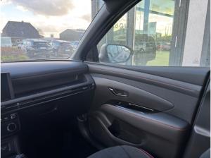 Hyundai TUCSON 1.6 T-Gdi N LINE LED-Paket