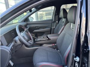 Hyundai TUCSON 1.6 T-Gdi N LINE LED-Paket