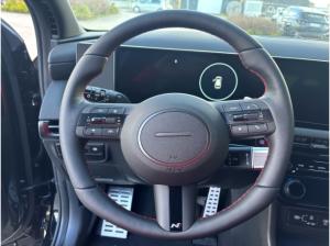 Hyundai TUCSON 1.6 T-Gdi N LINE LED-Paket