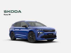 Skoda ENYAQ RS #KONFIGURIERBAR SONDERAKTION