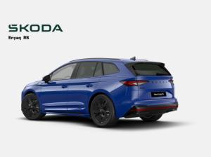 Skoda ENYAQ RS #KONFIGURIERBAR SONDERAKTION