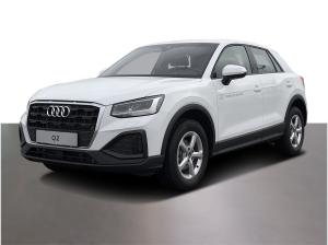 Audi Q2 35 TFSI S tronic Sitzhzg LED Virtual