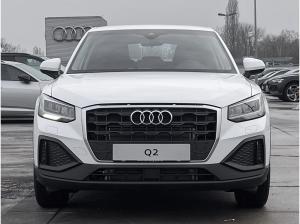 Audi Q2 35 TFSI S tronic Sitzhzg LED Virtual