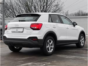 Audi Q2 35 TFSI S tronic Sitzhzg LED Virtual