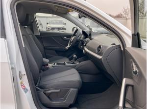 Audi Q2 35 TFSI S tronic Sitzhzg LED Virtual