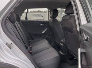 Audi Q2 35 TFSI S tronic Sitzhzg LED Virtual
