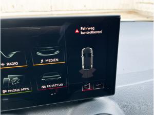 Audi Q2 35 TFSI S tronic Sitzhzg LED Virtual