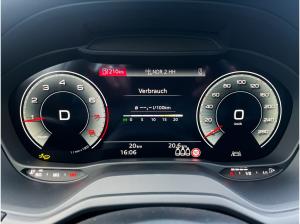 Audi Q2 35 TFSI S tronic Sitzhzg LED Virtual