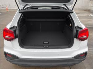 Audi Q2 35 TFSI S tronic Sitzhzg LED Virtual