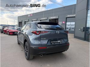 Mazda CX-30 Homura Automatik Keyless elekt. Heckklappe