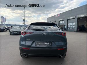 Mazda CX-30 Homura Automatik Keyless elekt. Heckklappe