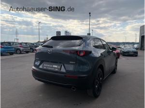 Mazda CX-30 Homura Automatik Keyless elekt. Heckklappe