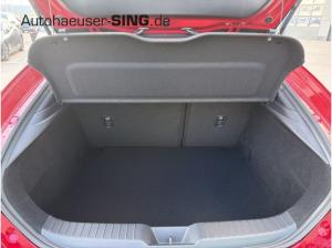 Mazda 3 Homura Kamera Keyless Induktion AppleCar