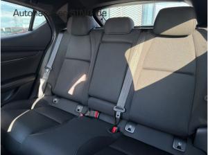Mazda 3 Homura Kamera Keyless Induktion AppleCar
