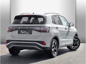 Volkswagen T-Cross R-Line 1.0 l TSI DSG - NUR BIS 25.05.2026