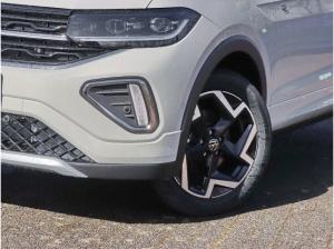 Volkswagen T-Cross R-Line 1.0 l TSI DSG - NUR BIS 25.05.2026