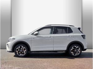 Volkswagen T-Cross R-Line 1.0 l TSI DSG - NUR BIS 25.05.2026