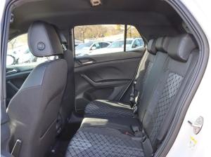 Volkswagen T-Cross R-Line 1.0 l TSI DSG - NUR BIS 25.05.2026