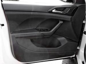 Volkswagen T-Cross R-Line 1.0 l TSI DSG - NUR BIS 25.05.2026