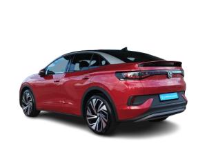 Volkswagen ID.5 PRO / AHK WINTERRÄDER GARANTIE HUD