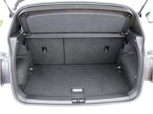 Volkswagen T-Cross R-Line 1.0 l TSI DSG - NUR BIS 25.05.2026