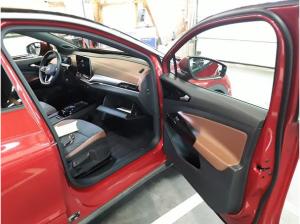 Volkswagen ID.5 PRO / AHK WINTERRÄDER GARANTIE HUD