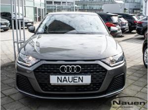 Audi A1 Sportback 25 TFSI SHZ PA+ RFK GJR LM16