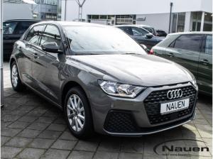 Audi A1 Sportback 25 TFSI SHZ PA+ RFK GJR LM16